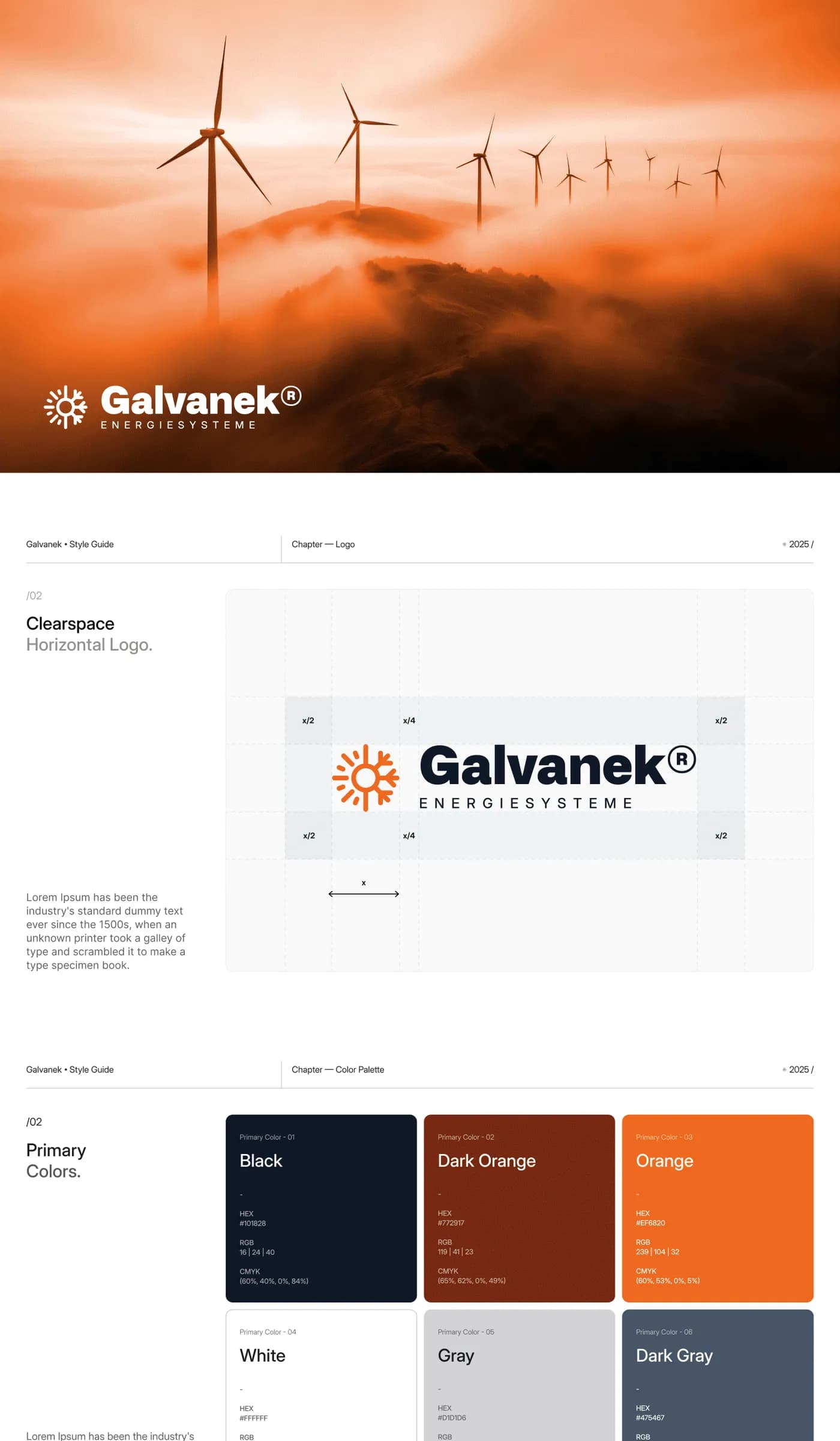 Solar Website Redesign full case study